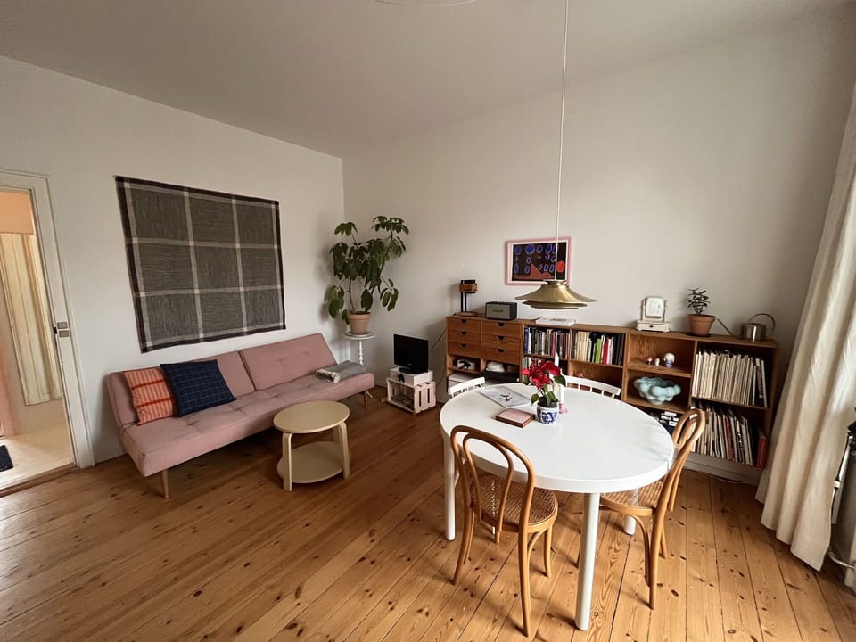 Accommodation