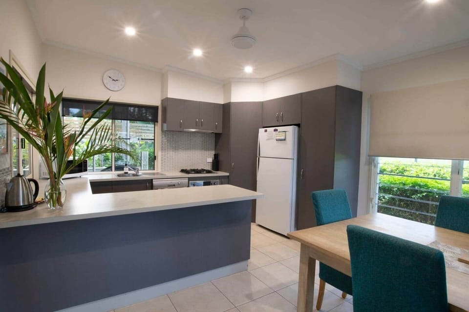 Solitaire - Kitchen
