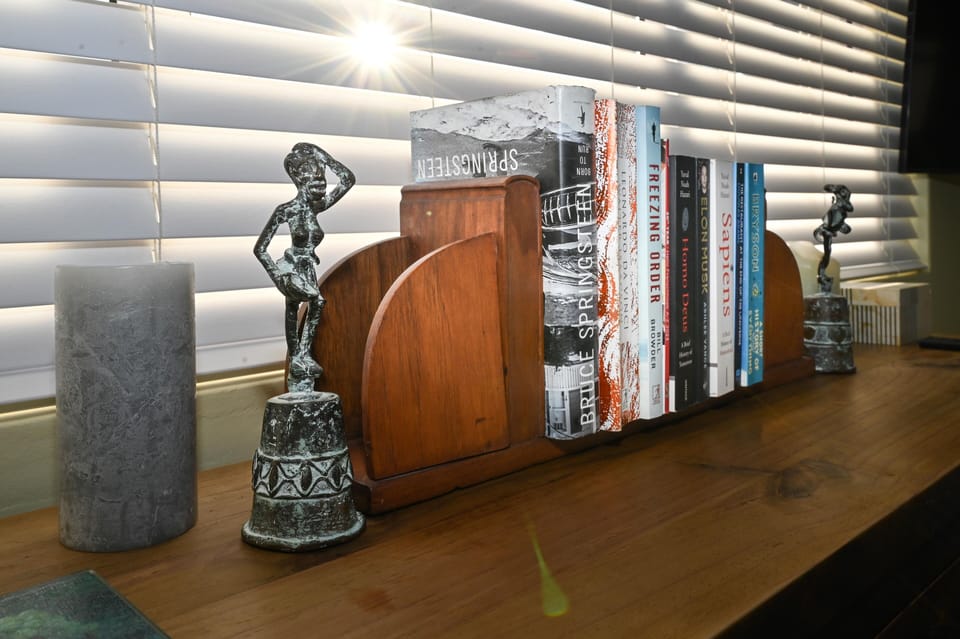 Books to read