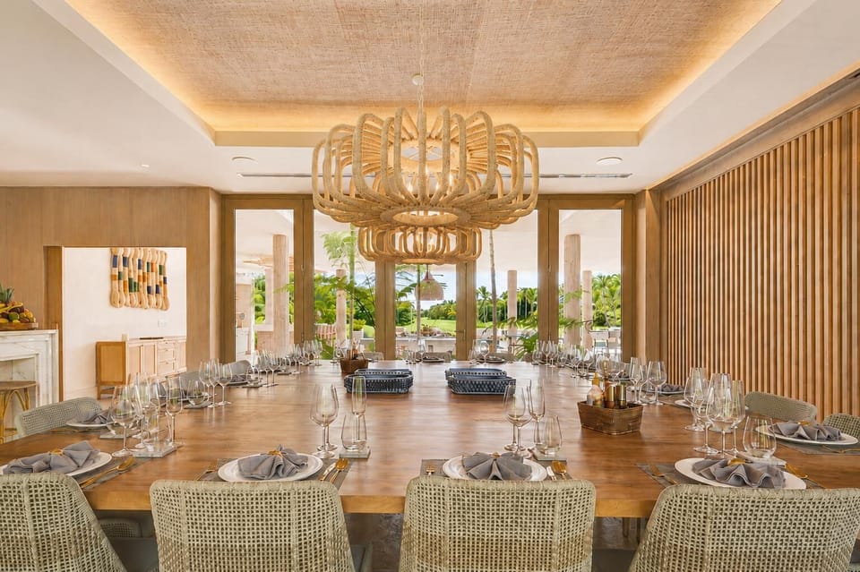Villa Lorenne - Stunning Villa with golf views (8183)