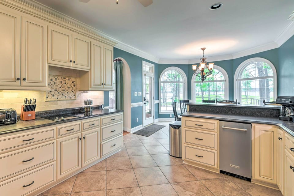 Kitchen | Crockpot