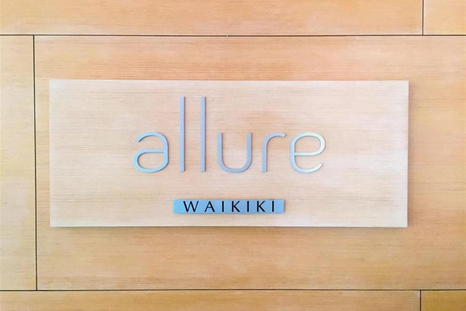 Allure Waikiki