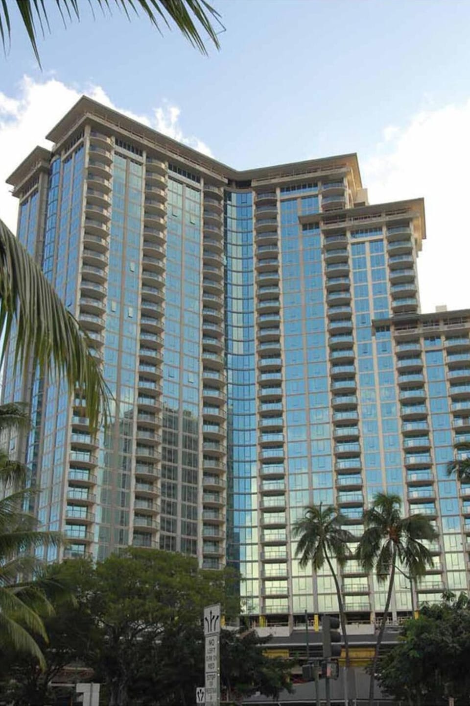 Allure Waikiki