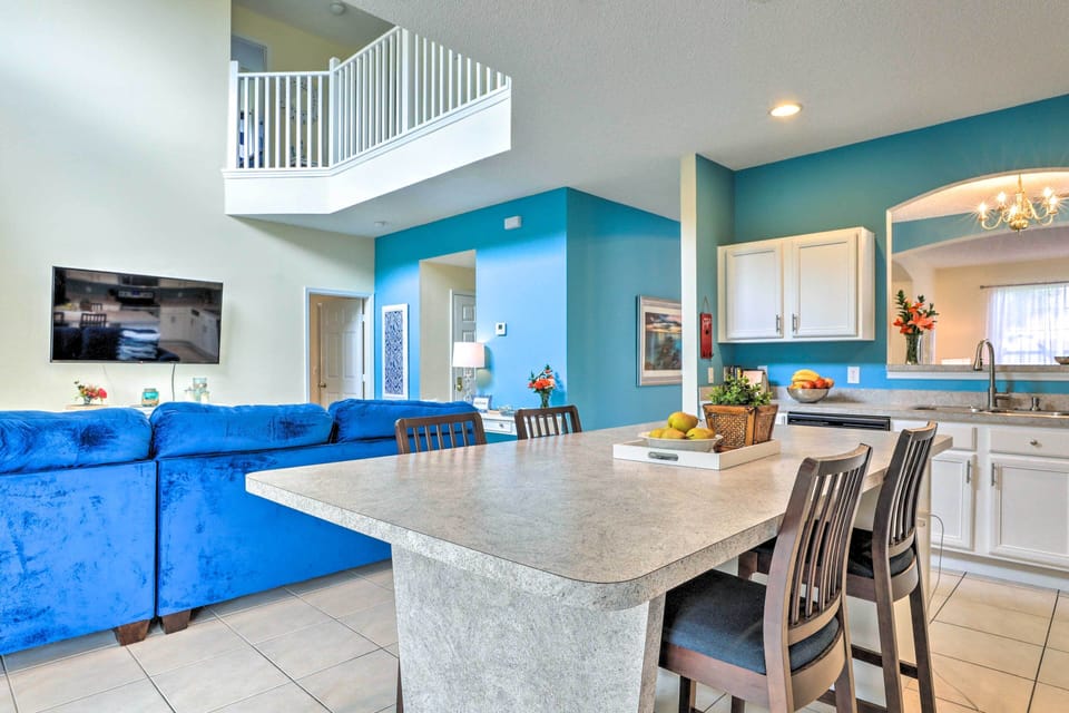 Kitchen | 1st Floor