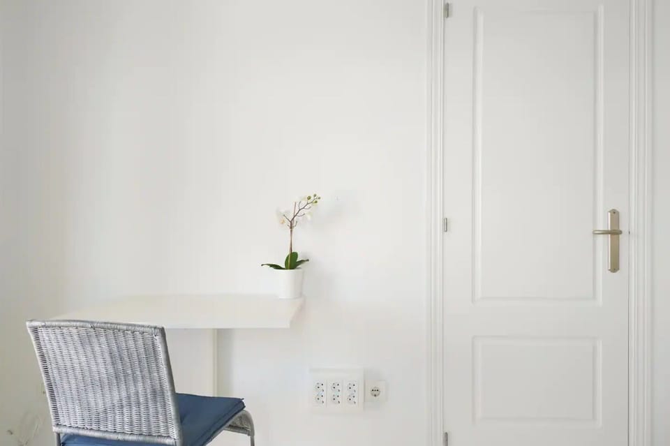 Office space in the rooms