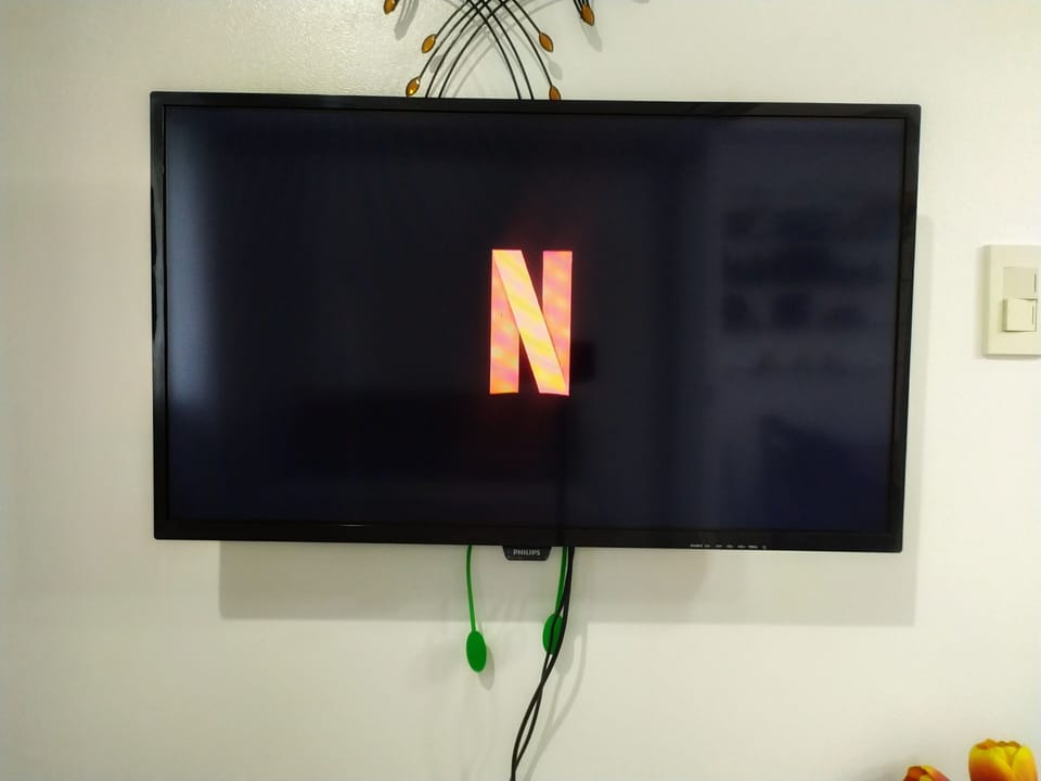 Television