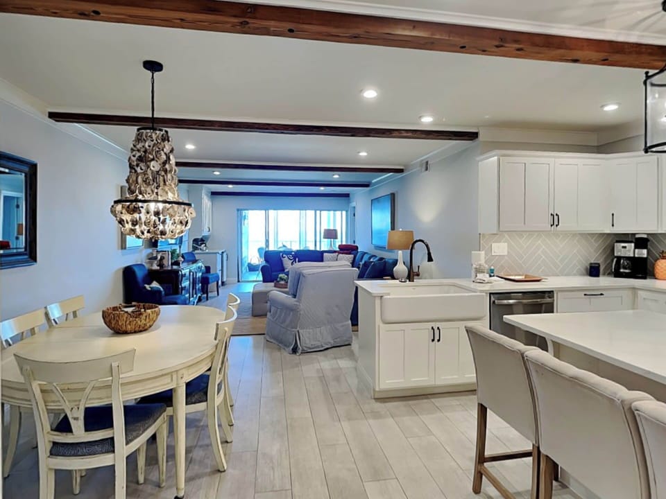 Open Concept Space