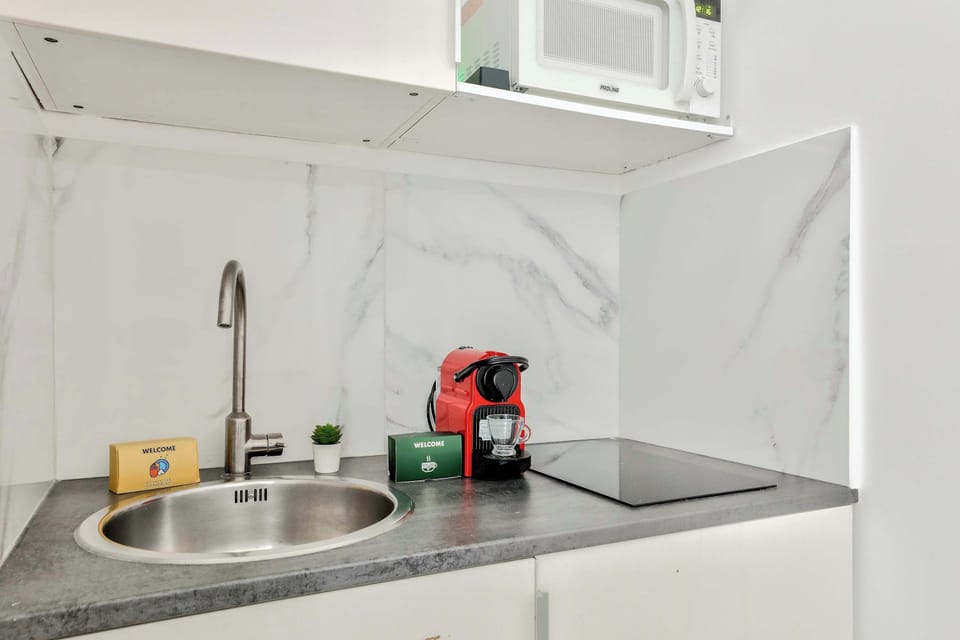 Kitchenette