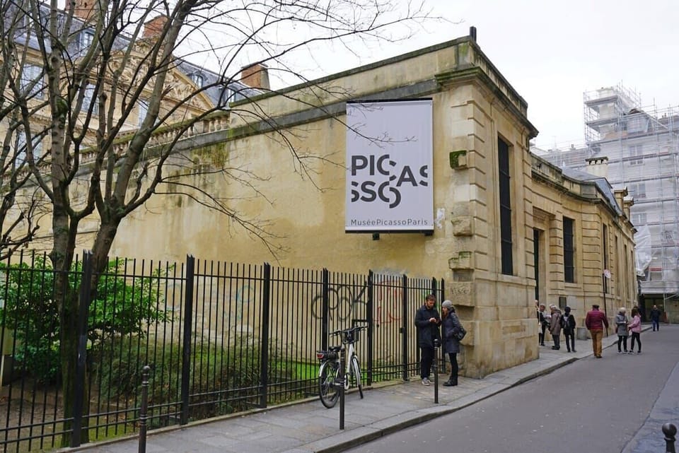 Picasso Museum