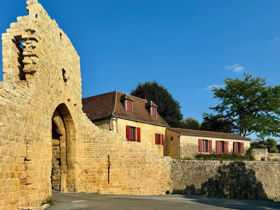 maison-vacances-domme-perigord-noir