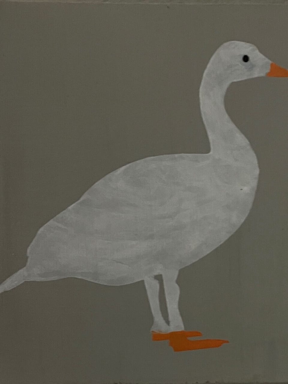 UPSTAIRS GOOSE BEDROOM SLEEPS 7 KING BED, TWIN BED 2 BUNK BEDS