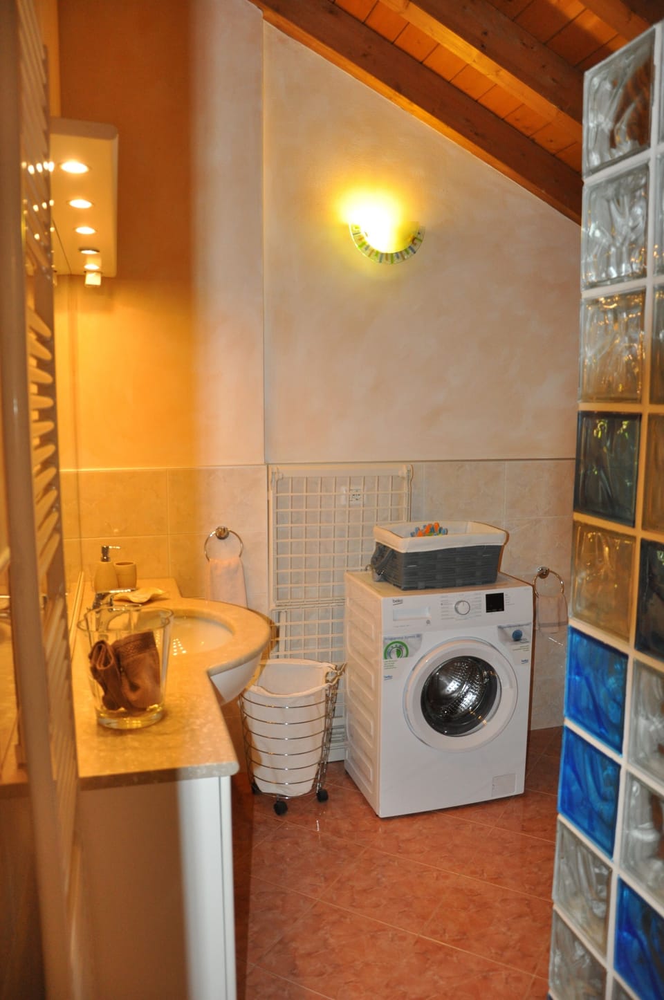 bagno piano superiore