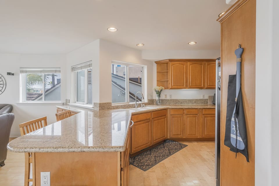 Breakfast Bar
