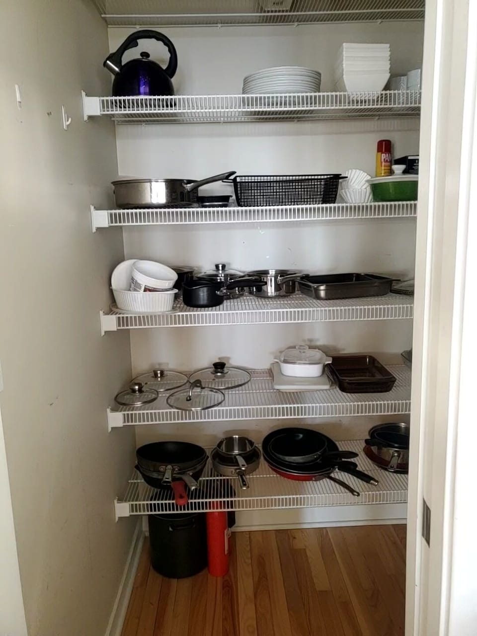 Pantry