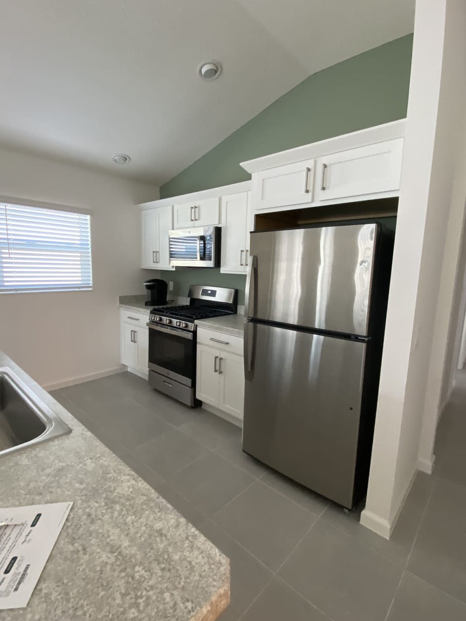 Hideaway Kitchen