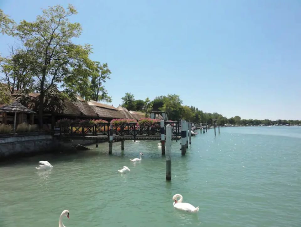 Lake