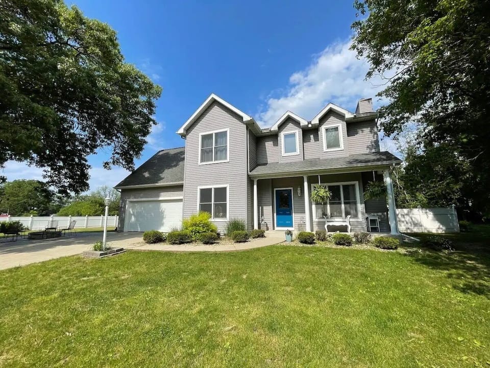 Family Friendly Home