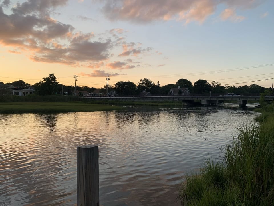 Lake