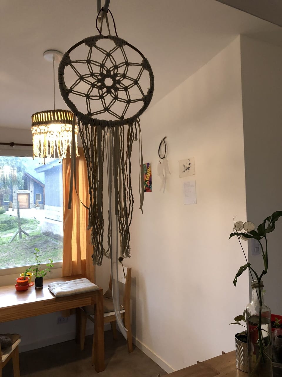 Cozy cabin Otto View- 3people-15min Center-15 min Catedral Cabin in San Carlos Bariloche