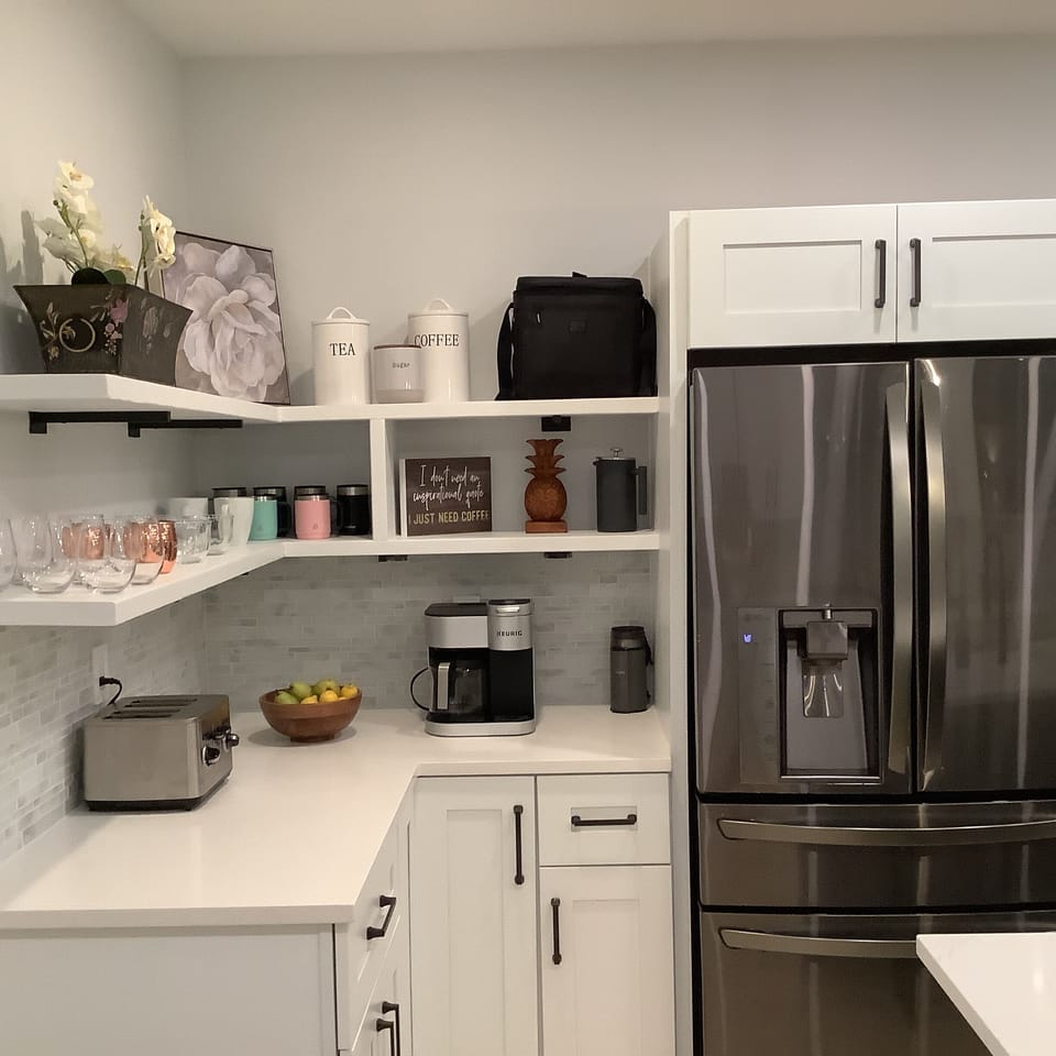 Coffee Nook