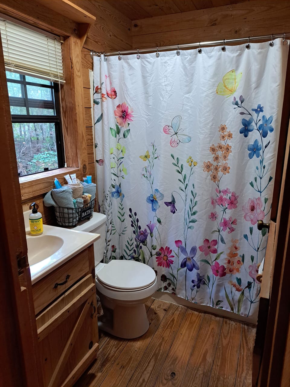 necessary room