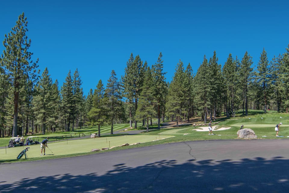 Golf