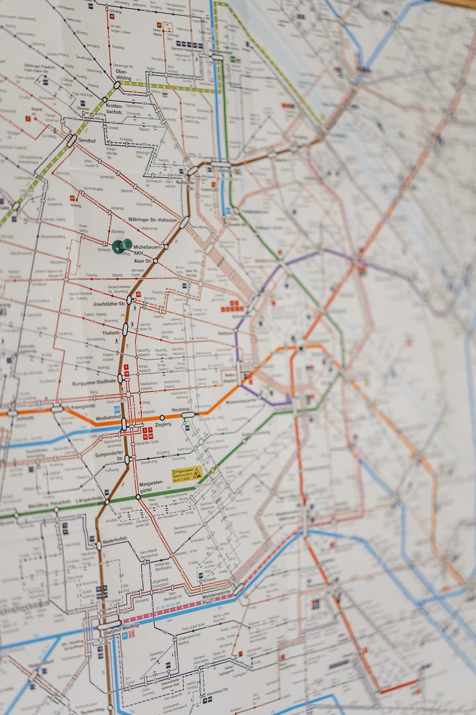 Property map