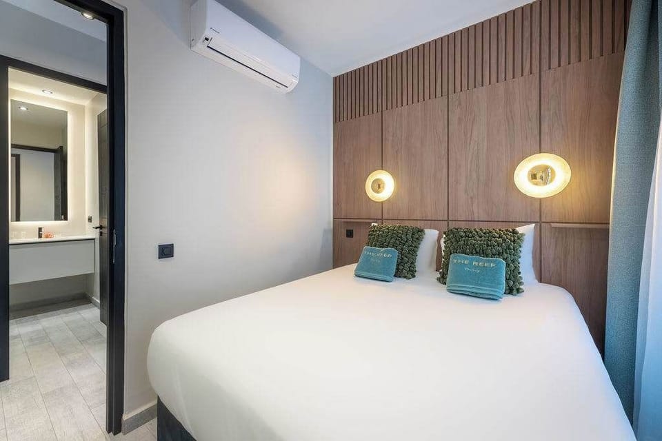 Bedroom II