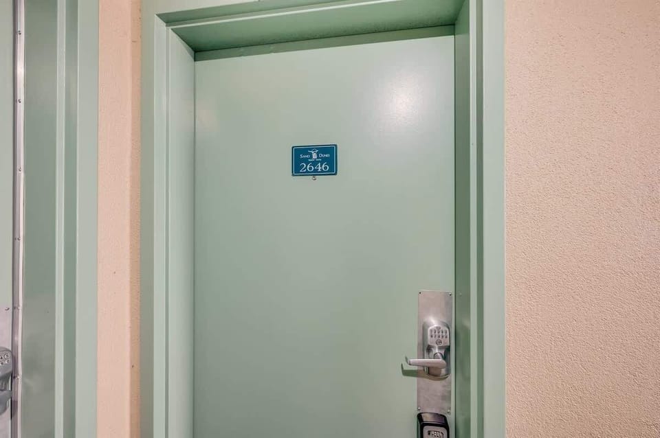 Entryway