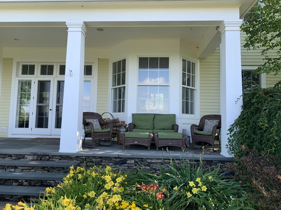 Your spot awaits