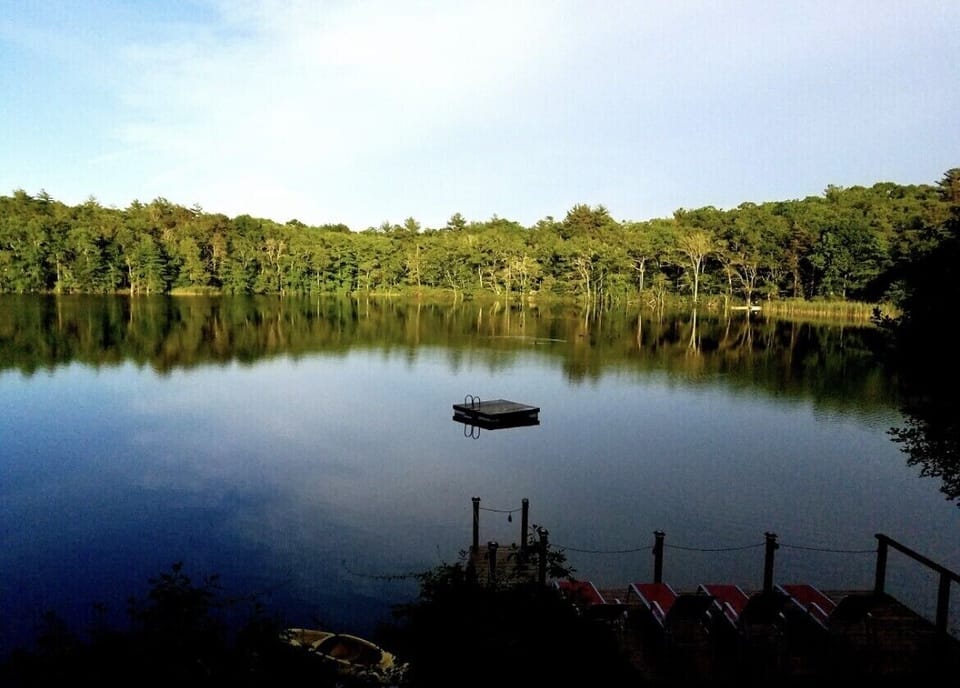Lake