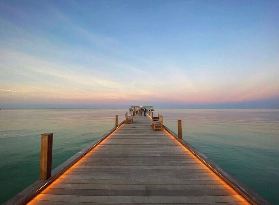 Photo courtesy of IG VISITANNAMARIAISLAND