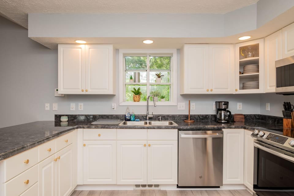 Kitchen - Southeast