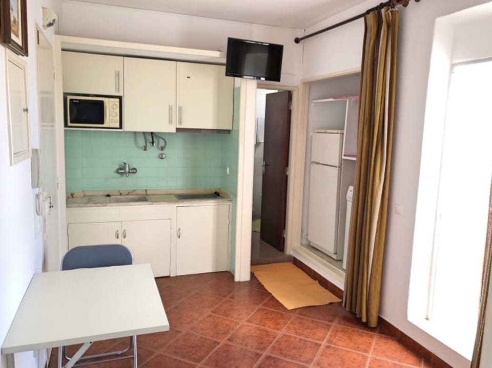 Sala C/ kitchenette