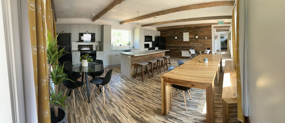 The Hive shared kitchens