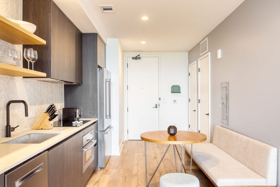 Entryway.