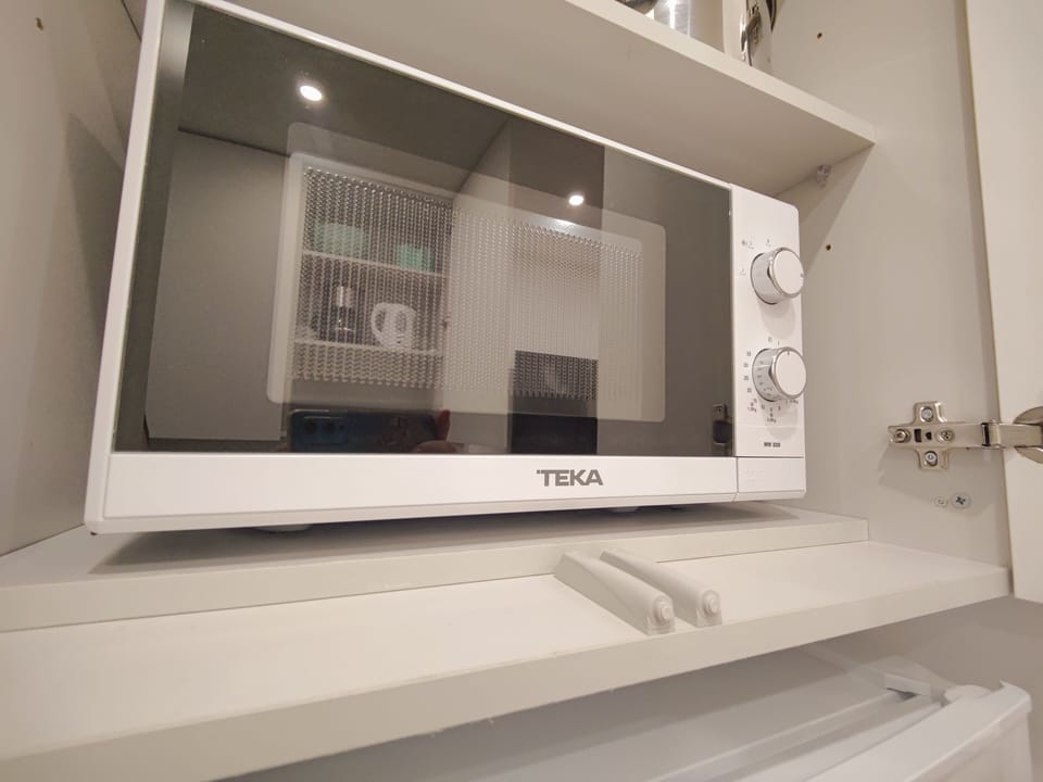 Microwave
