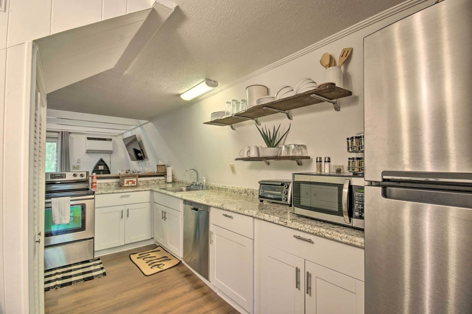 Kitchen | K-Cups | Toaster Oven