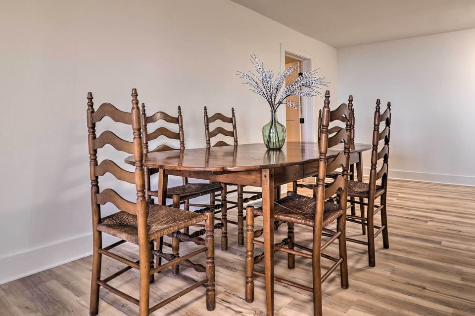 Game Room | Card Table