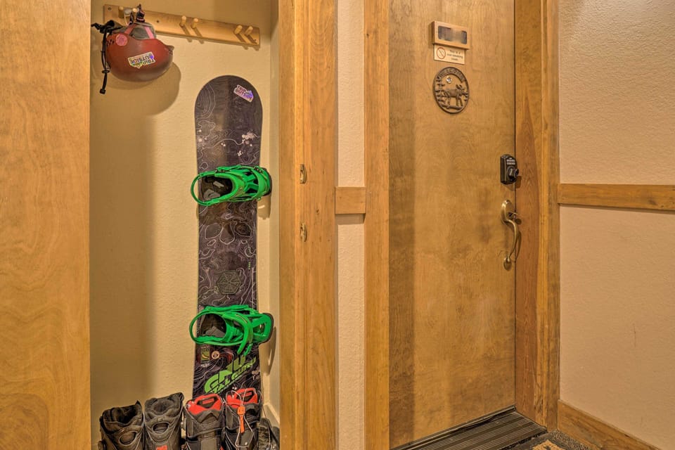 Entryway