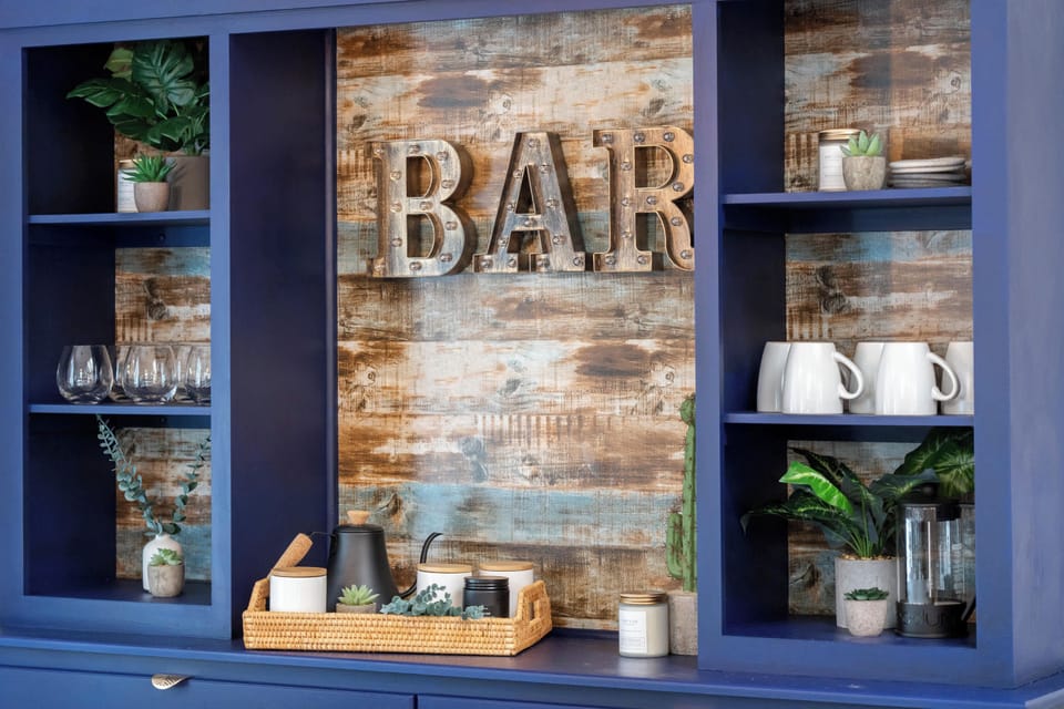 Coffee Bar