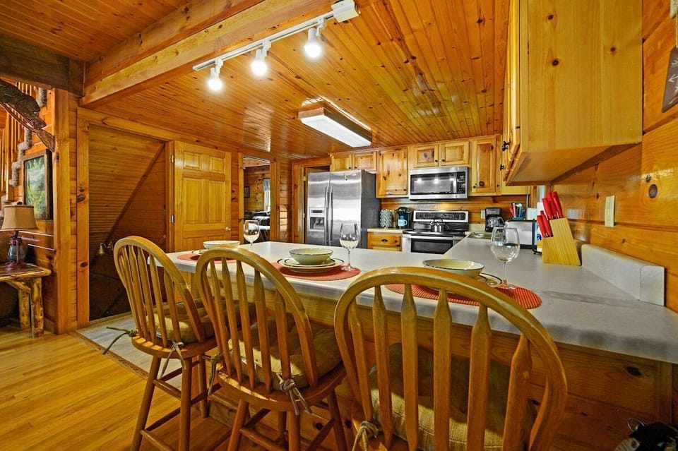 Elevating dining to an art form