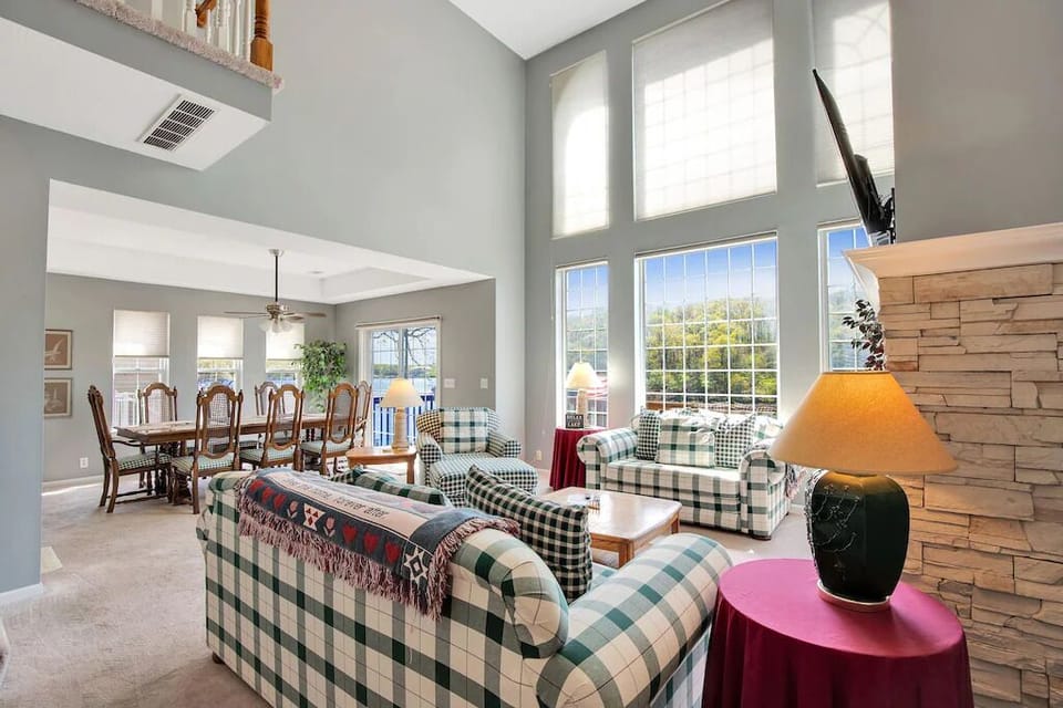 Look at the size of those windows!