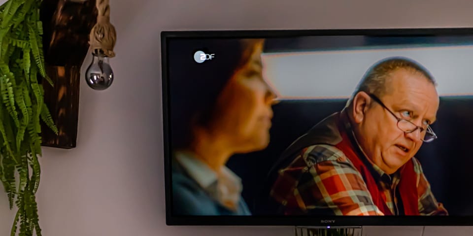 Television