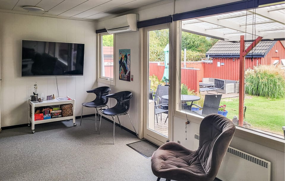 living-room
