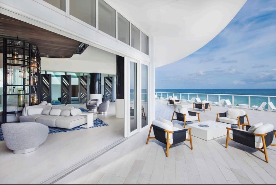 Views with Ocean Breeze