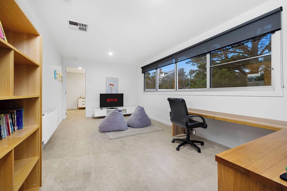 Entry Level - Designated Workspace