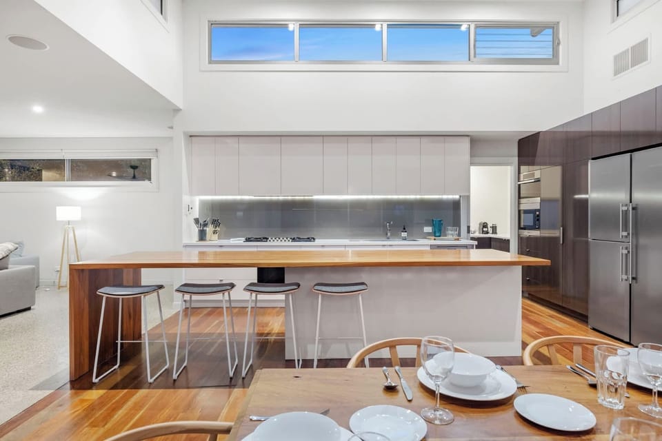 Dining / Kitchen