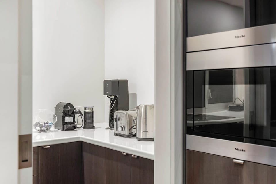 Kitchen - Butlers Pantry