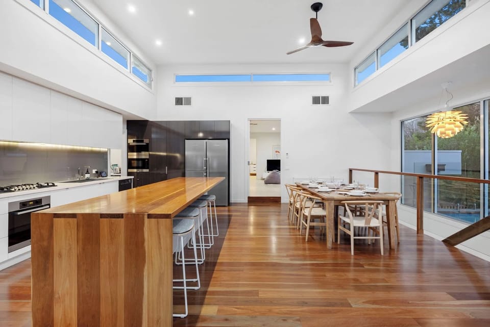 Entry Level - Kitchen / Meals